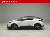C-HR ハイブリッド 1.8 G 