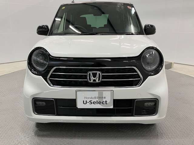 ホンダ N-ONE プレミアム の中古車詳細 (2,000km, パールツートン 