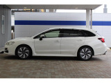レヴォーグ 1.6 GT アイサイト 4WD 