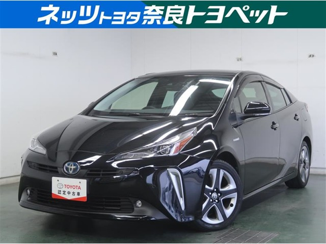 プリウス 1.8 S ツーリングセレクション 