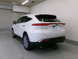 ハリアー  2.0 Z 4WD