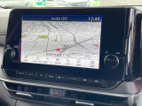 ノートオーラ 1.2 G レザーエディション 