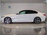 ☆BMWは自動車メーカーとしてのアイデンティティ…BMWらしさを守るため頑なに前後重量配分50:50にこだわり続けています☆
