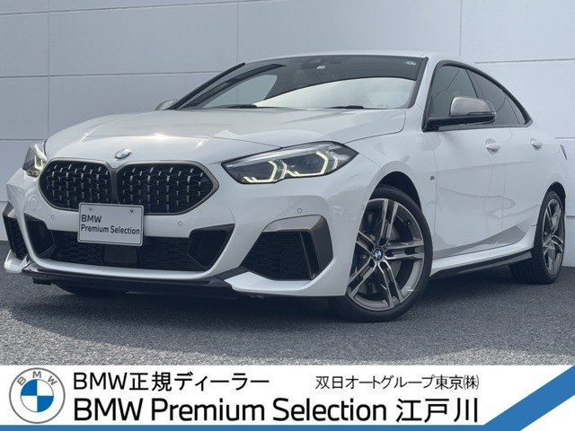 2シリーズクーペ M235i M235i xドライブ 4WD