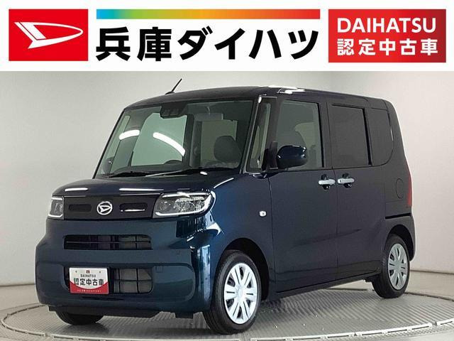 タント X 