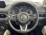 CX-5 2.2 XD Lパッケージ 本革シート 修復歴無し