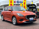 スイフト 1.2 ハイブリッド(HYBRID) MX 