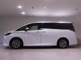 アルファード 2.5 Z 