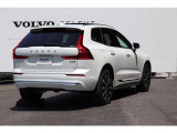 XC60 ウルトラ B5 AWD 4WD 