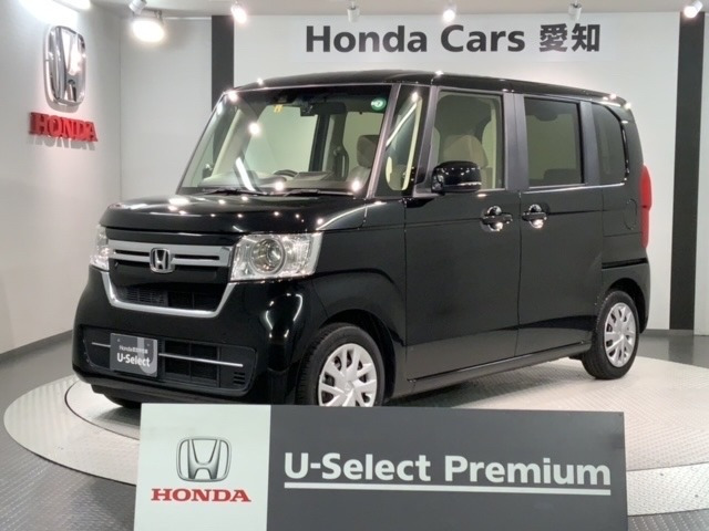 N-BOX L 