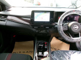 ノートオーラ  1.2 NISMO