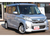 eKスペースカスタム G 関東仕入 1年保証付