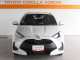 ヤリス 1.5 G 4WD 