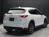 CX-5 2.5 25S Lパッケージ 4WD 