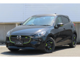 マツダ MAZDA2