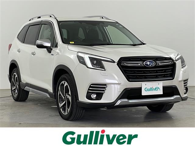 フォレスター 2.0 アドバンス 4WD 4WD 修復歴無し