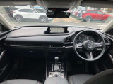 CX-30 2.0 20S ブラックトーンエディション