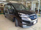 セレナ 1.2 e-POWER ハイウェイスター V 