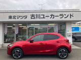MAZDA2 1.5 15 スポルト 4WD 