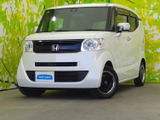 【中古車情報】ホンダ N-BOXスラッシュ G インディロックスタイル  の中古車詳細（走行距離：3.3万km、カラー：プラチナホワイト・パール、販売地域：山梨県甲府市）