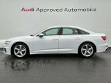 A6 45 TFSI クワトロ スポーツ 4WD 