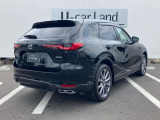 CX-60 3.3 XD エクスクルーシブモード ディーゼル 