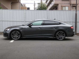 Audi認定中古車、上質なコンディション