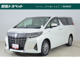 トヨタ アルファード