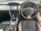 BRZ 2.0 S 