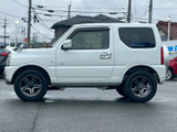 ジムニー クロスアドベンチャー 4WD 