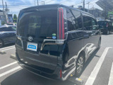 エスクァイア 2.0 Gi プレミアムパッケージ ブラックテイラード 