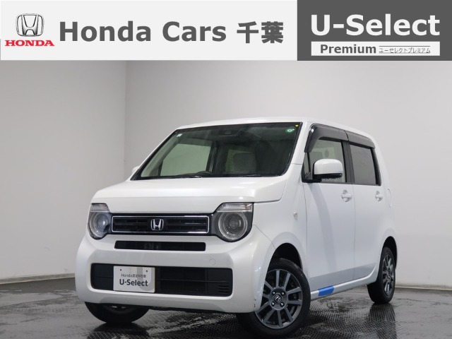 N-WGN L ホンダ センシング 4WD 