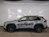 RAV4  2.5 ハイブリッド アドベンチャー E-Four 4WD