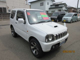 ジムニー ランドベンチャー 4WD 