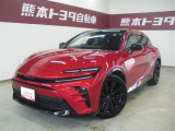 トヨタ クラウンスポーツ