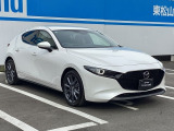 MAZDA3ファストバック  2.0 20S ツーリング 4WD