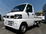 クリッパートラック DX 4WD 