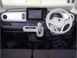ワゴンRスマイル ハイブリッド(HYBRID) S 4WD 