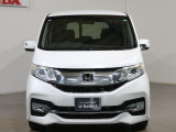 ステップワゴン 1.5 スパーダ 4WD 