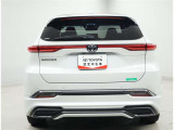 ハリアー 2.0 Z レザーパッケージ 
