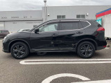 エクストレイル 2.0 20Xi Vセレクション 4WD 