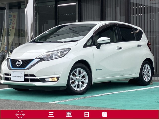 ノート 1.2 e-POWER メダリスト 