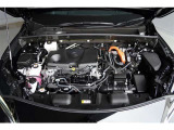 ハリアー 2.5 ハイブリッド E-Four Z レザーパッケージ 4WD 