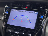 ハリアー 2.0 エレガンス GR スポーツ 修復歴無し