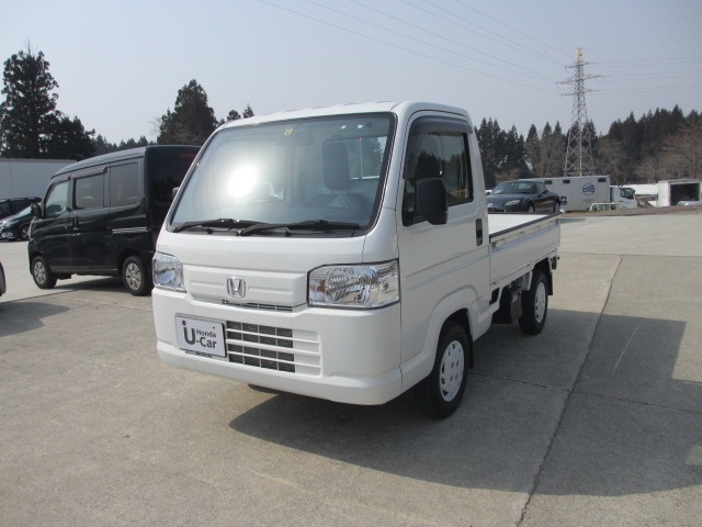 アクティトラック SDX 4WD