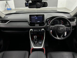 RAV4 2.0 アドベンチャー オフロードパッケージ 4WD 修復歴無し