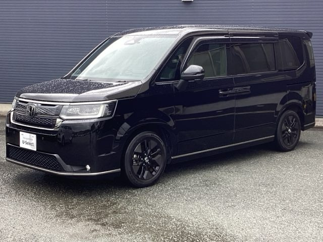 ステップワゴン 1.5 スパーダ 