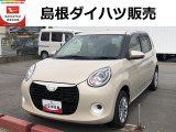 ダイハツ ブーン