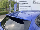 【ボディコーティングで新車時の輝きを】ご納車前にボディを磨き上げ下地処理を行った上で、コーティングを施工します。軽微な小傷も無くなりより新車時の輝きに近い状態でお届けできます。ぜひご用命下さい!