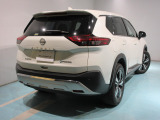 エクストレイル  1.5 G e-4ORCE 4WD